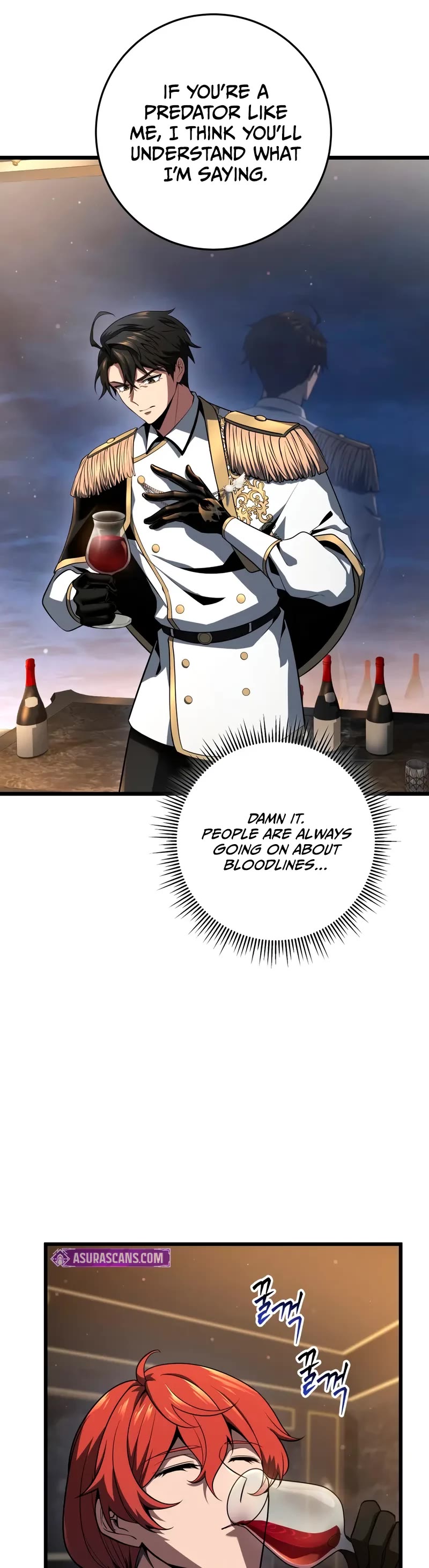 A Dragonslayer's Peerless Regression chapter 63 page 20