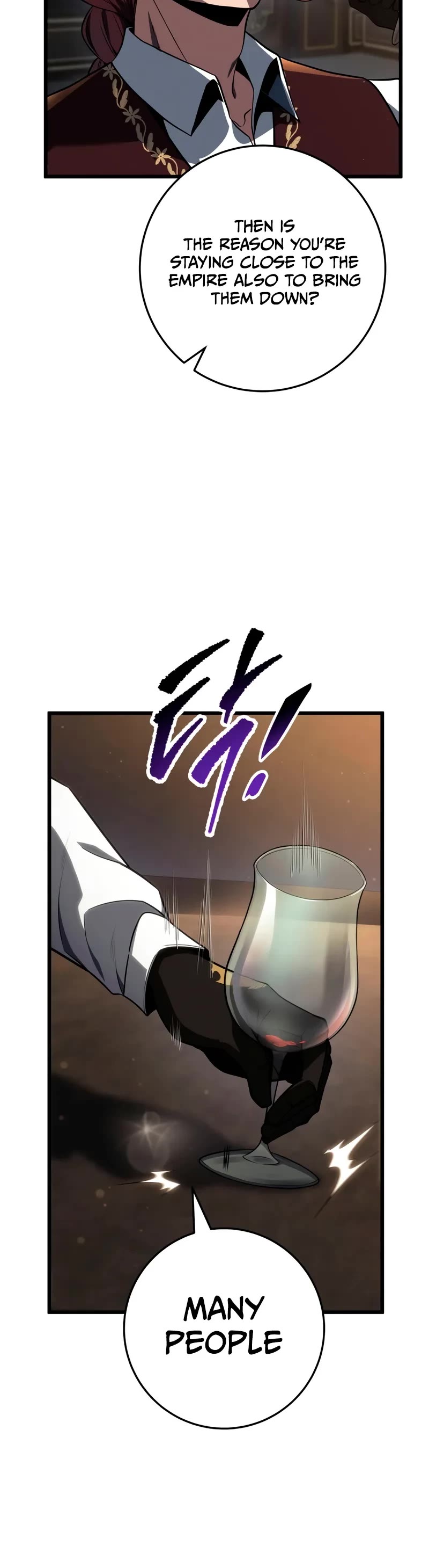 A Dragonslayer's Peerless Regression chapter 63 page 21