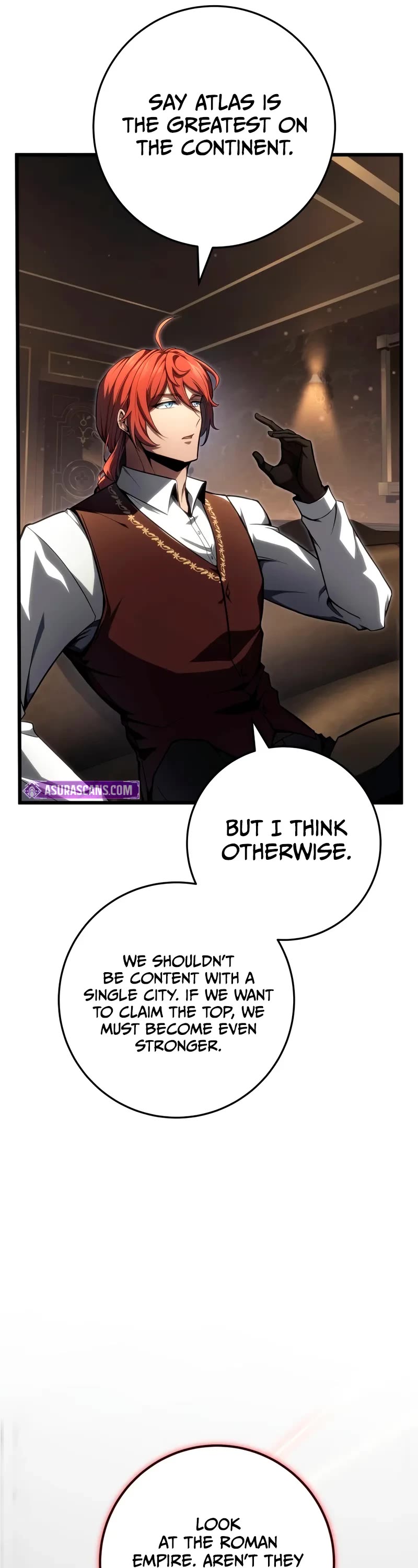 A Dragonslayer's Peerless Regression chapter 63 page 22