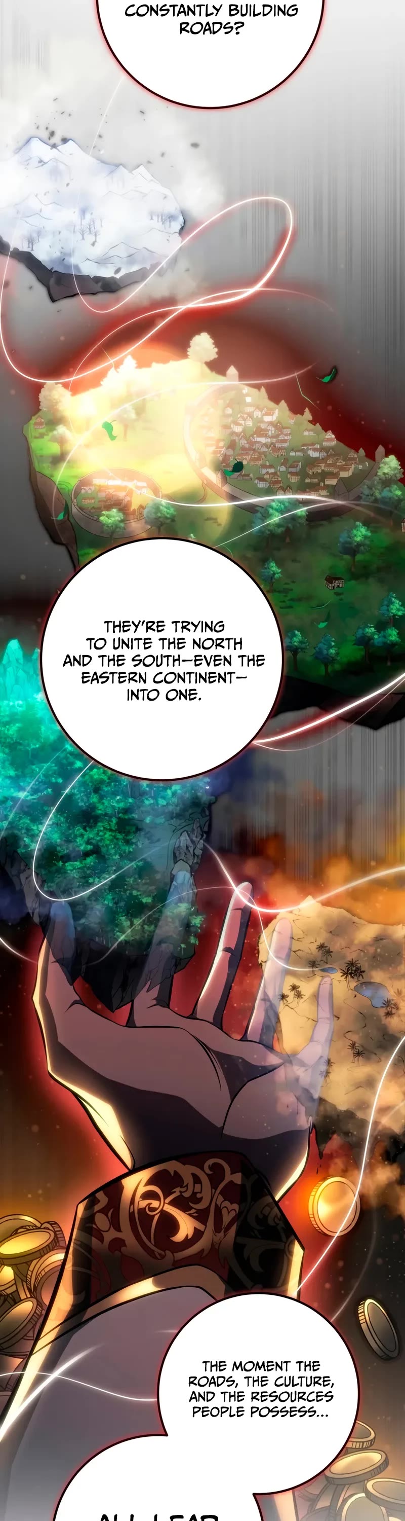 A Dragonslayer's Peerless Regression chapter 63 page 23