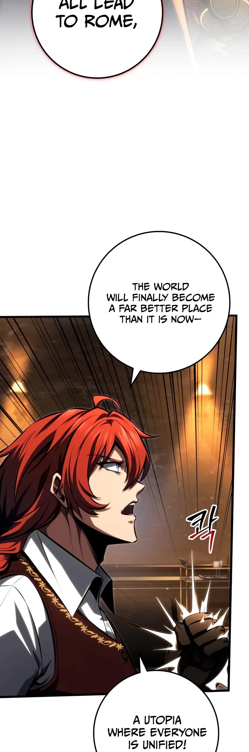 A Dragonslayer's Peerless Regression chapter 63 page 24