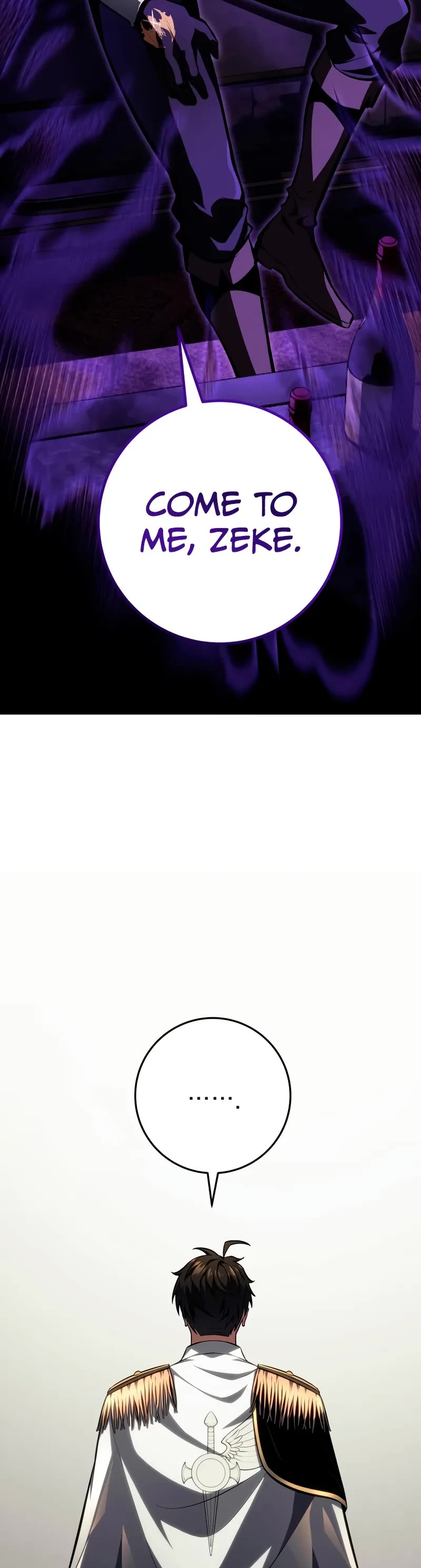 A Dragonslayer's Peerless Regression chapter 63 page 29