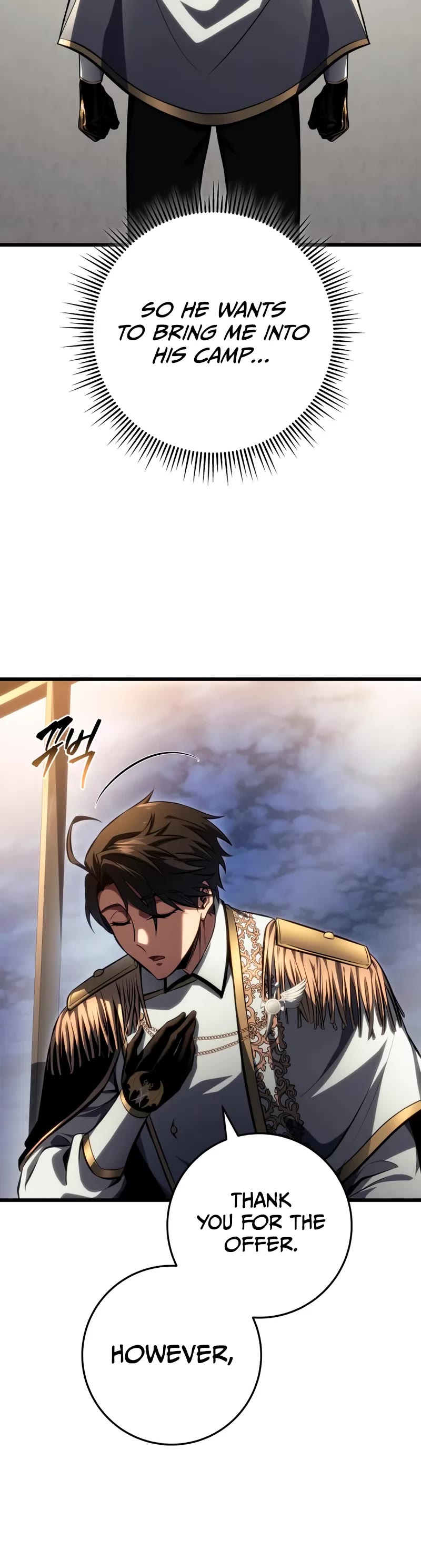 A Dragonslayer's Peerless Regression chapter 63 page 30