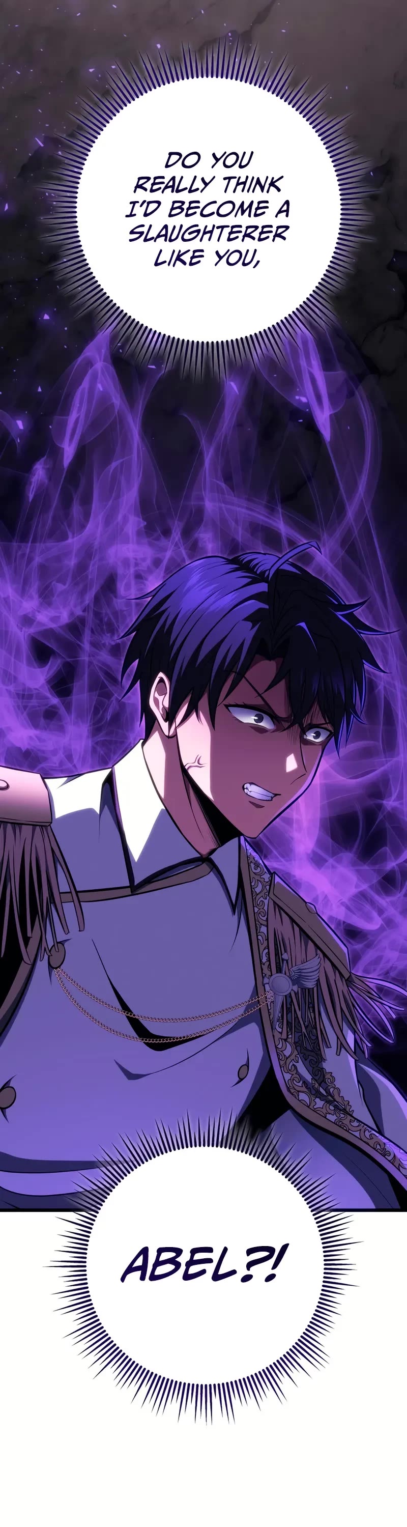 A Dragonslayer's Peerless Regression chapter 63 page 33