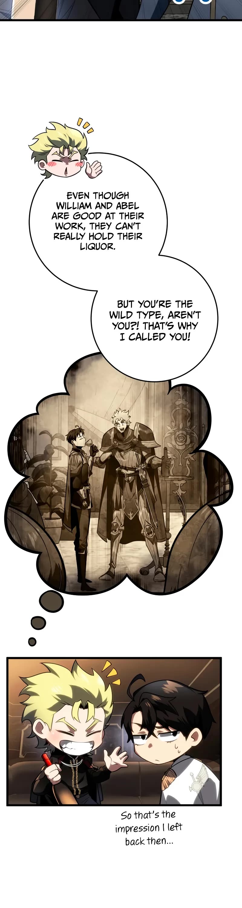 A Dragonslayer's Peerless Regression chapter 63 page 4