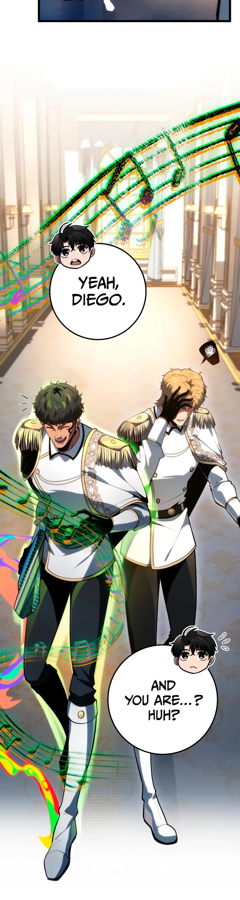 A Dragonslayer's Peerless Regression chapter 63 page 42