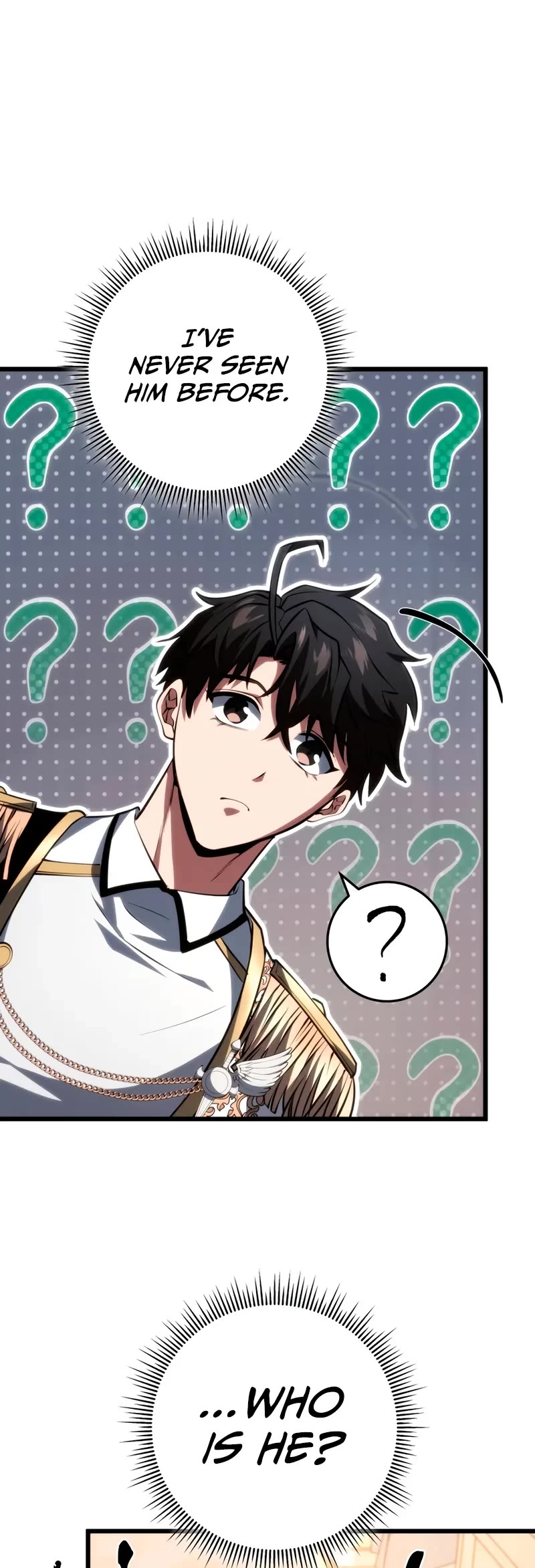 A Dragonslayer's Peerless Regression chapter 63 page 43