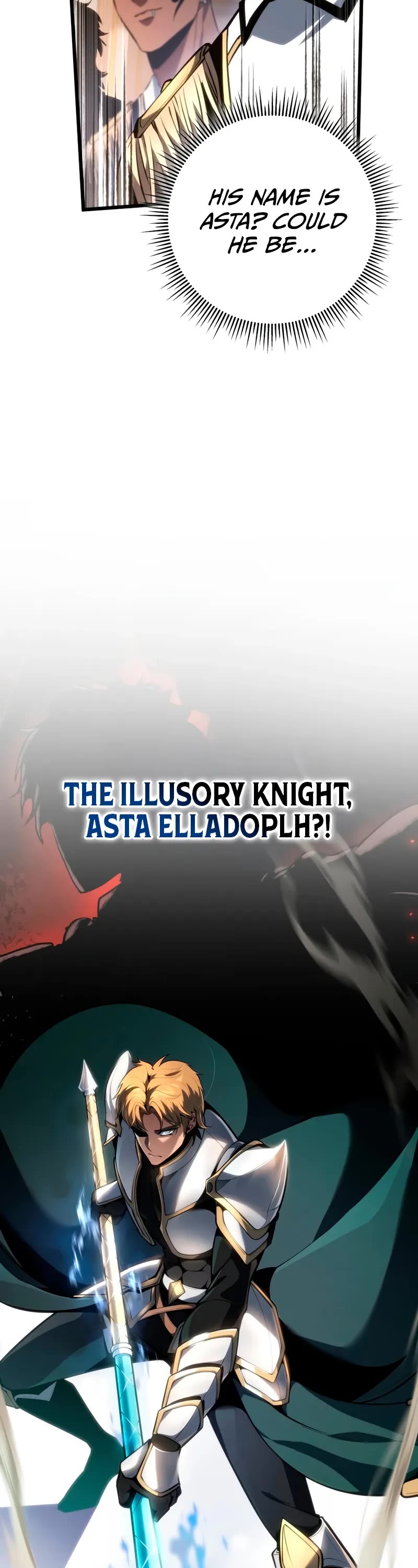 A Dragonslayer's Peerless Regression chapter 63 page 46