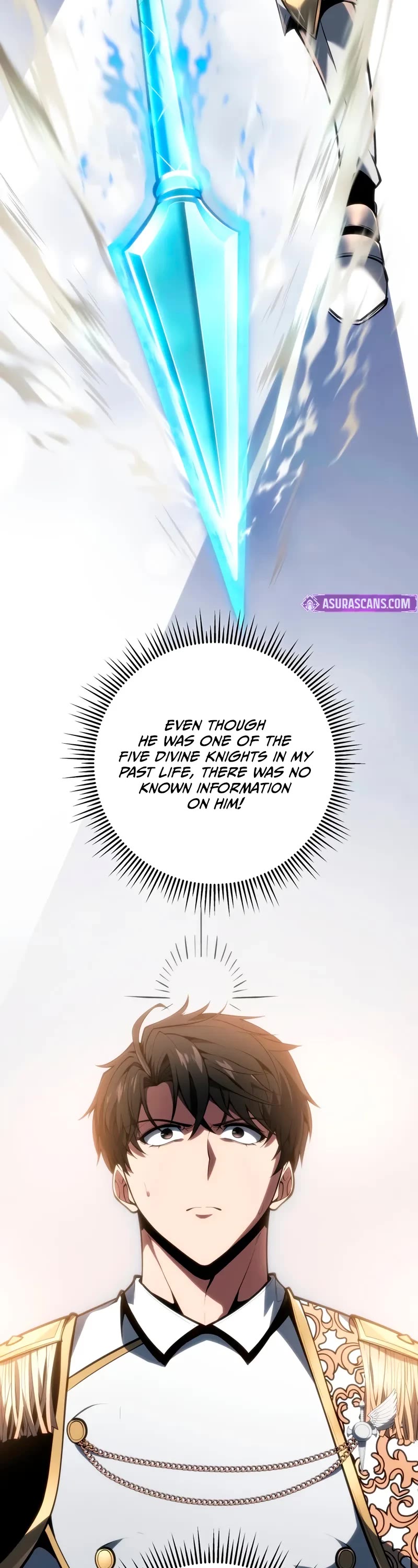 A Dragonslayer's Peerless Regression chapter 63 page 47