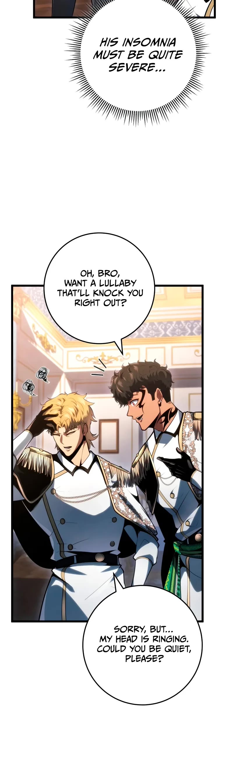 A Dragonslayer's Peerless Regression chapter 63 page 49