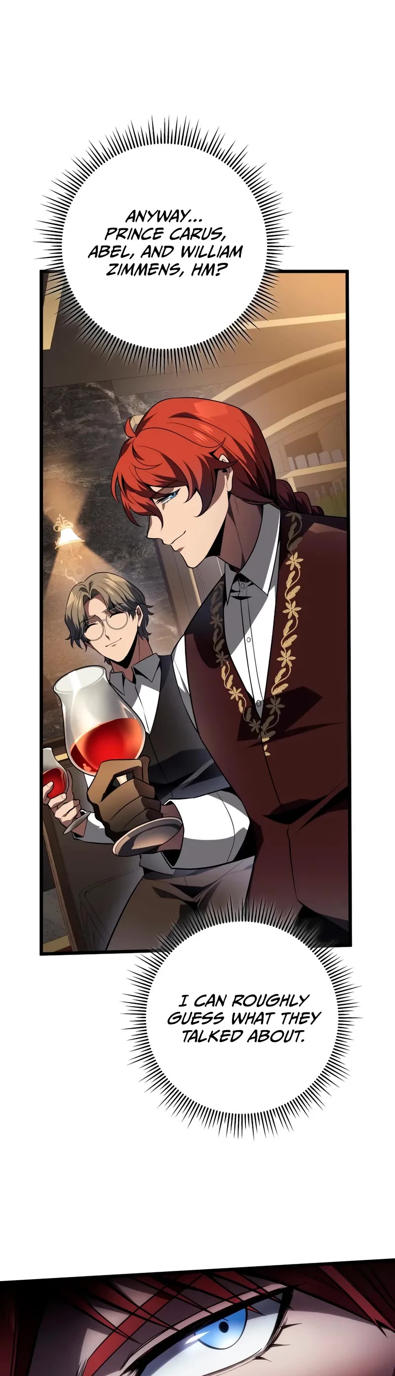 A Dragonslayer's Peerless Regression chapter 63 page 5