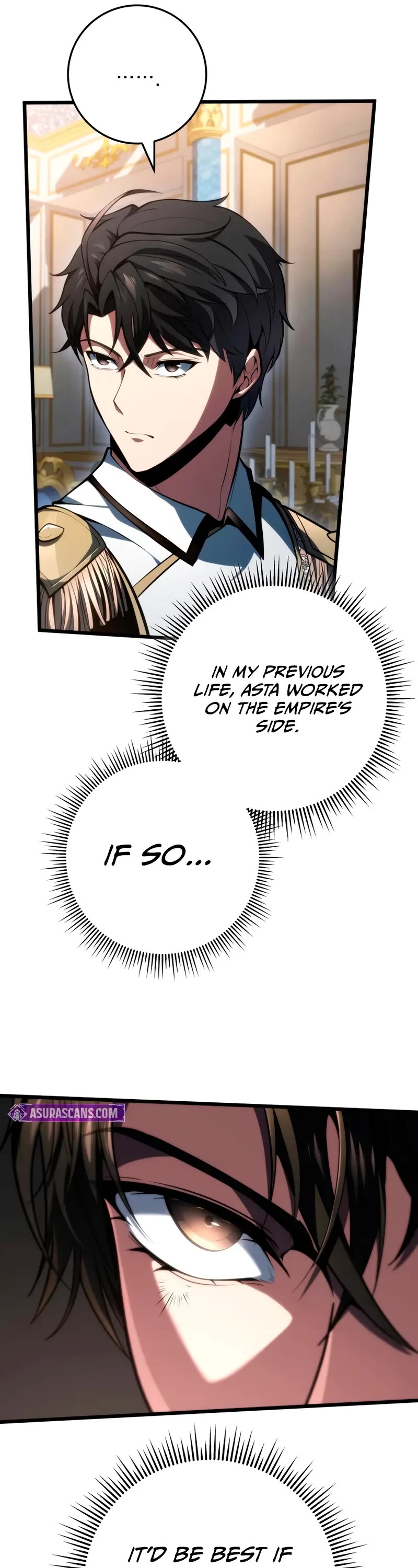 A Dragonslayer's Peerless Regression chapter 63 page 50