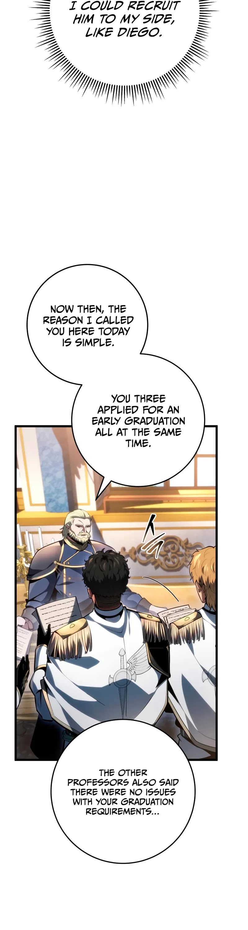 A Dragonslayer's Peerless Regression chapter 63 page 51