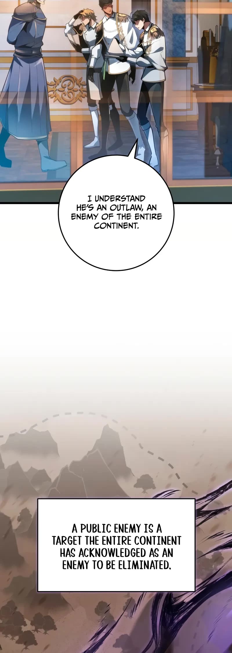 A Dragonslayer's Peerless Regression chapter 63 page 53