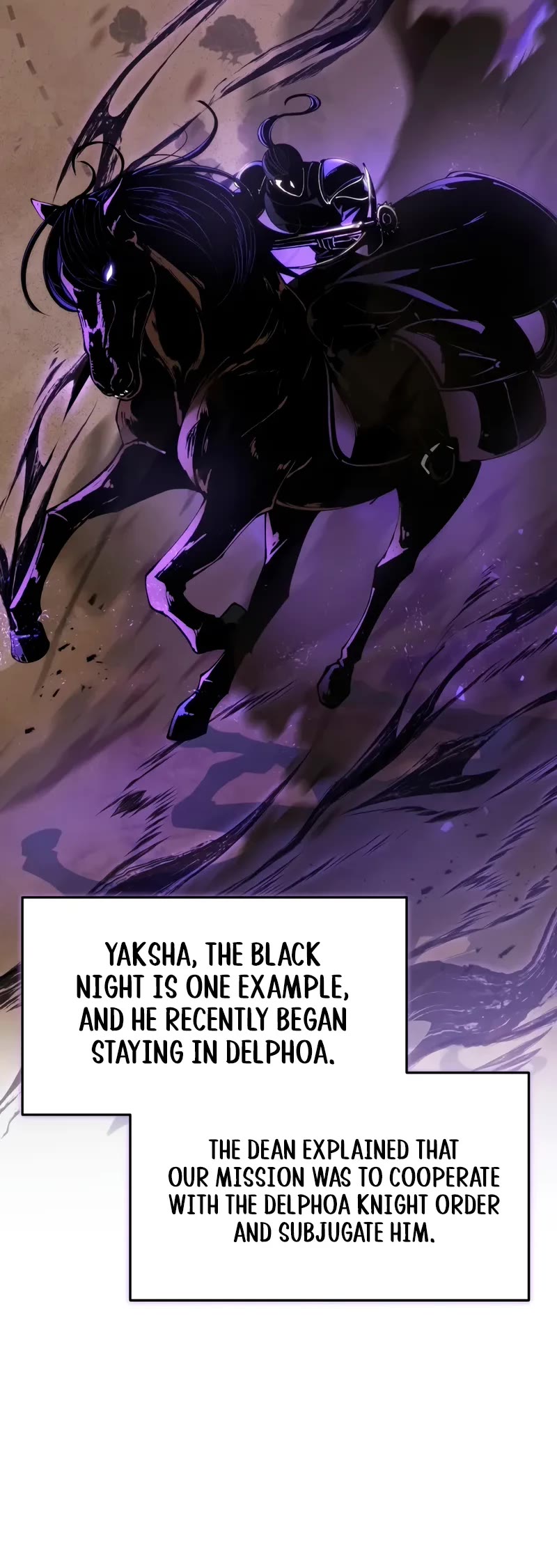 A Dragonslayer's Peerless Regression chapter 63 page 54