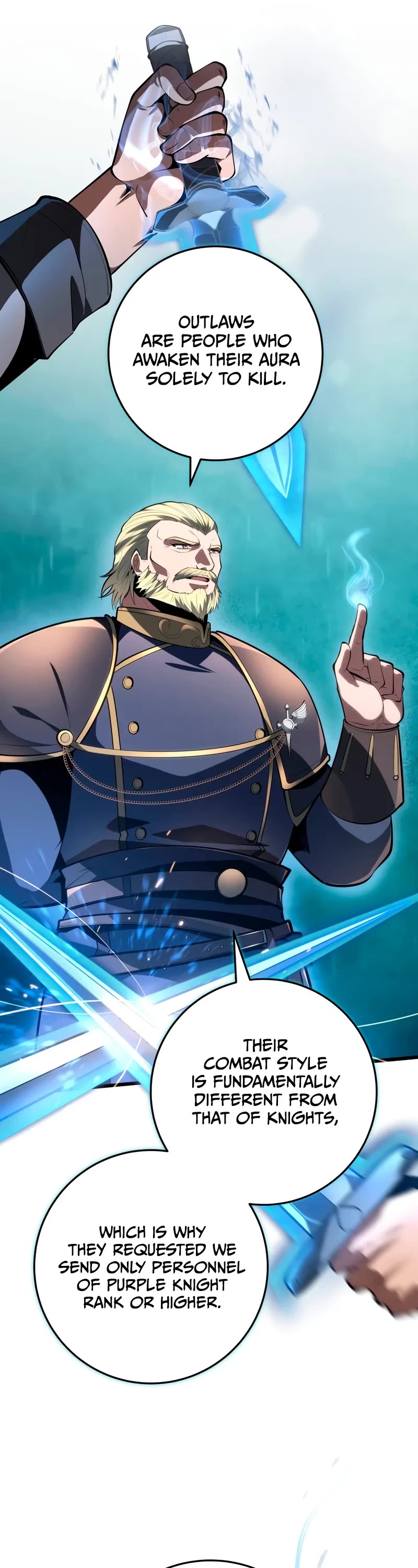 A Dragonslayer's Peerless Regression chapter 63 page 55