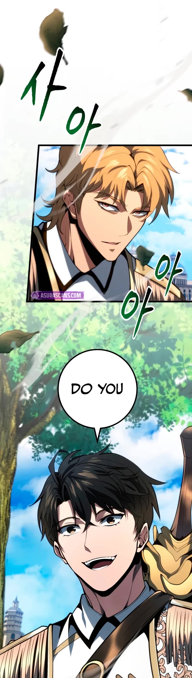 A Dragonslayer's Peerless Regression chapter 63 page 60