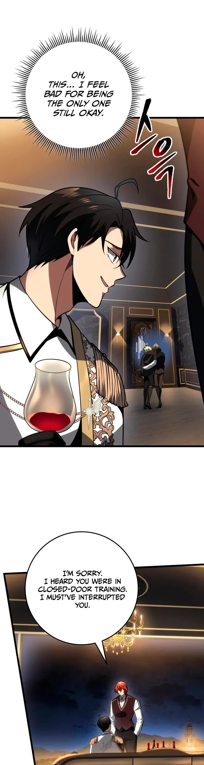 A Dragonslayer's Peerless Regression chapter 63 page 9