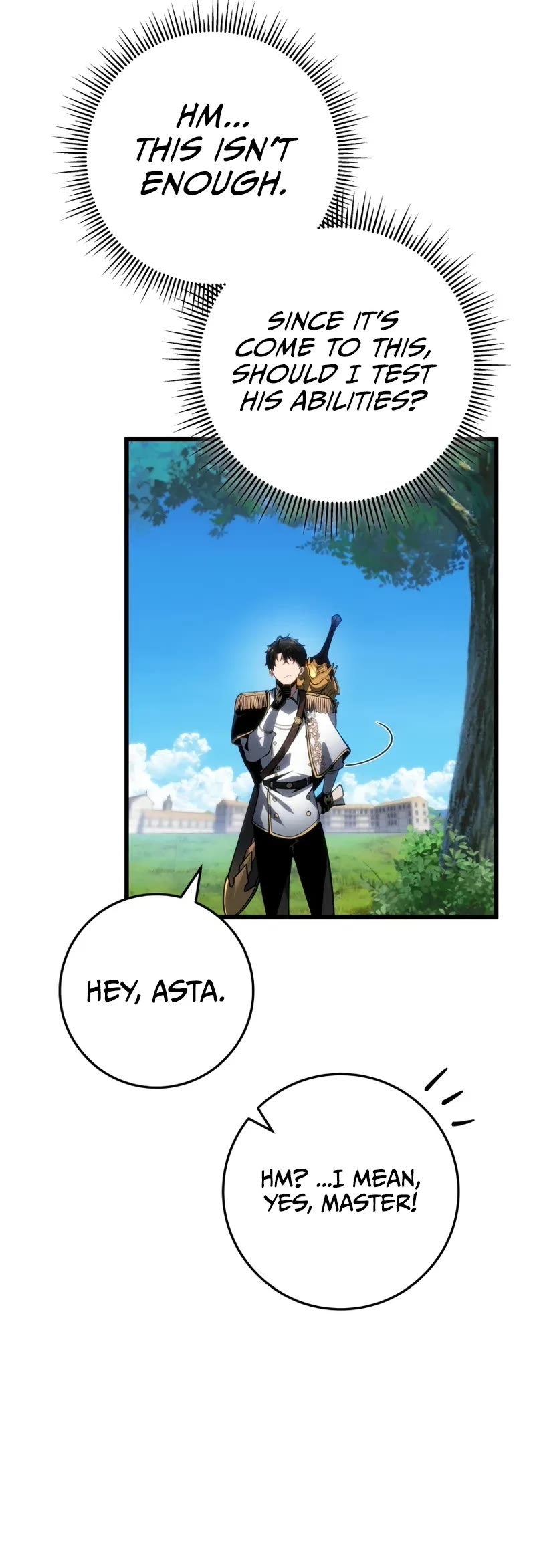 A Dragonslayer's Peerless Regression chapter 64 page 11