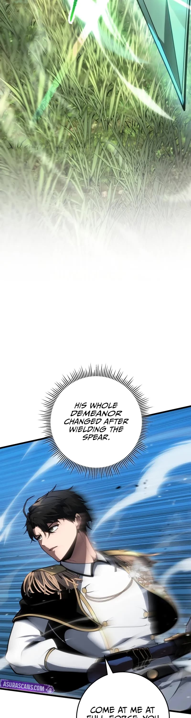 A Dragonslayer's Peerless Regression chapter 64 page 15