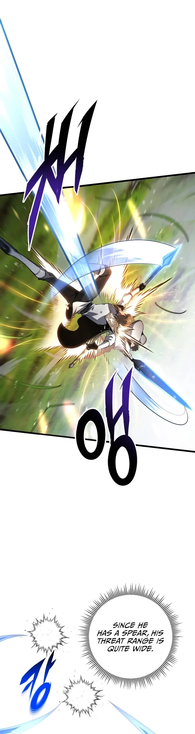 A Dragonslayer's Peerless Regression chapter 64 page 17