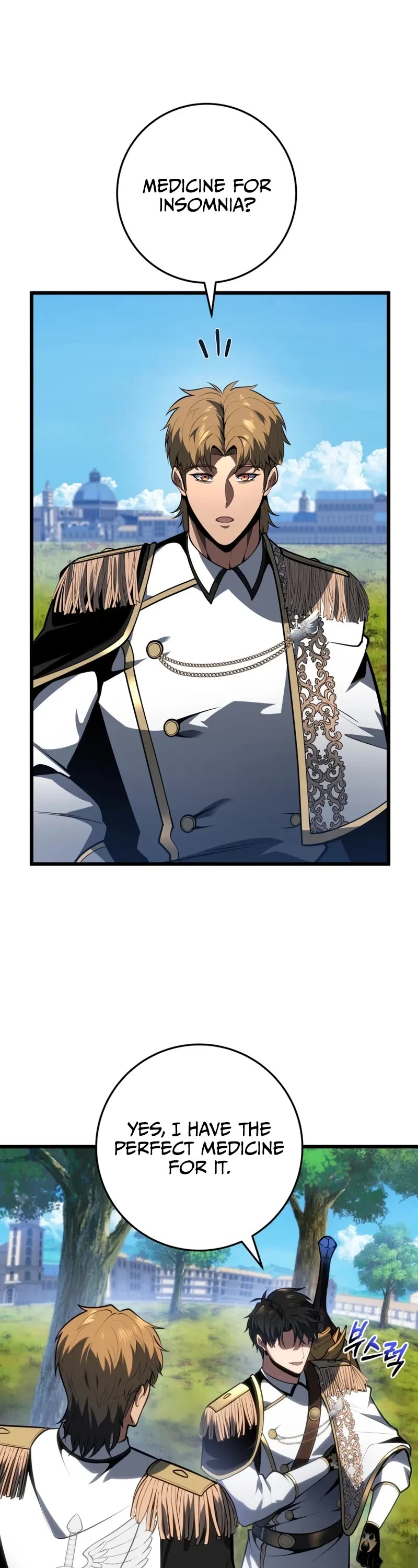 A Dragonslayer's Peerless Regression chapter 64 page 2