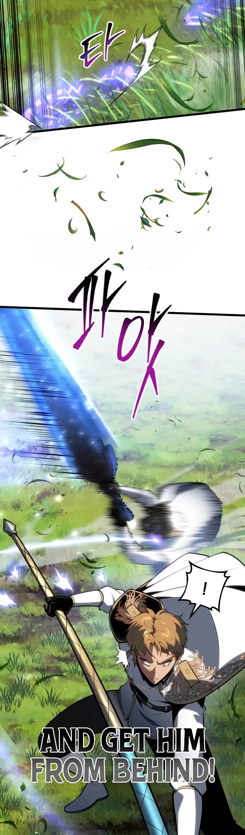 A Dragonslayer's Peerless Regression chapter 64 page 20