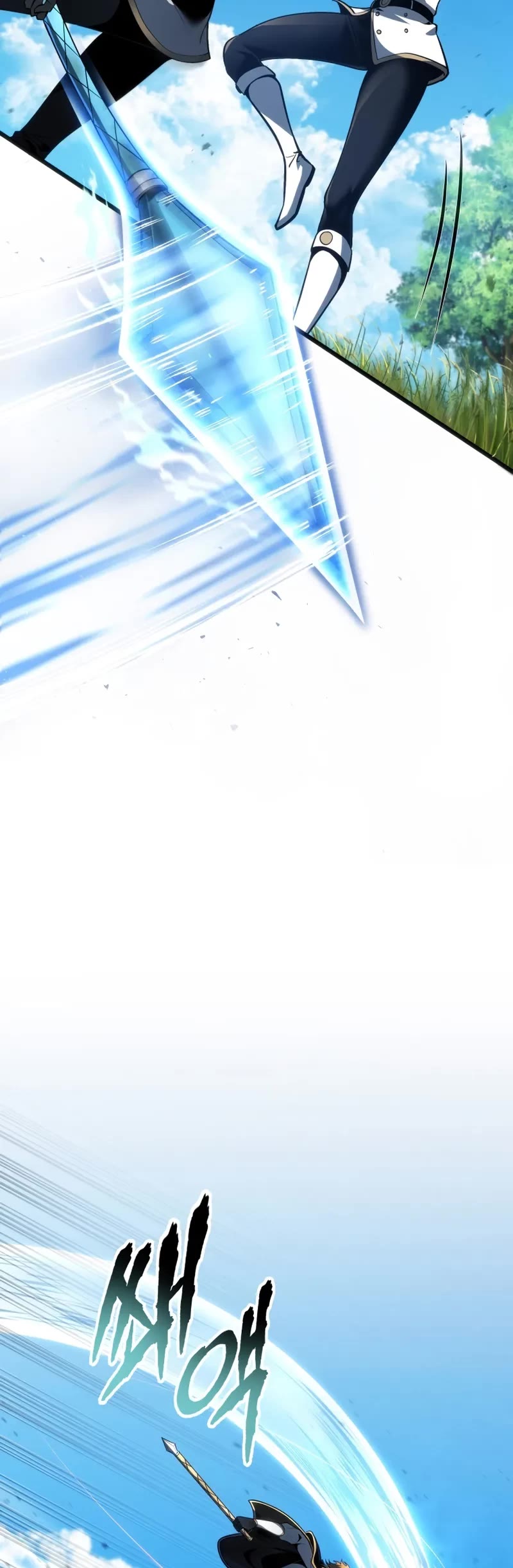 A Dragonslayer's Peerless Regression chapter 64 page 25