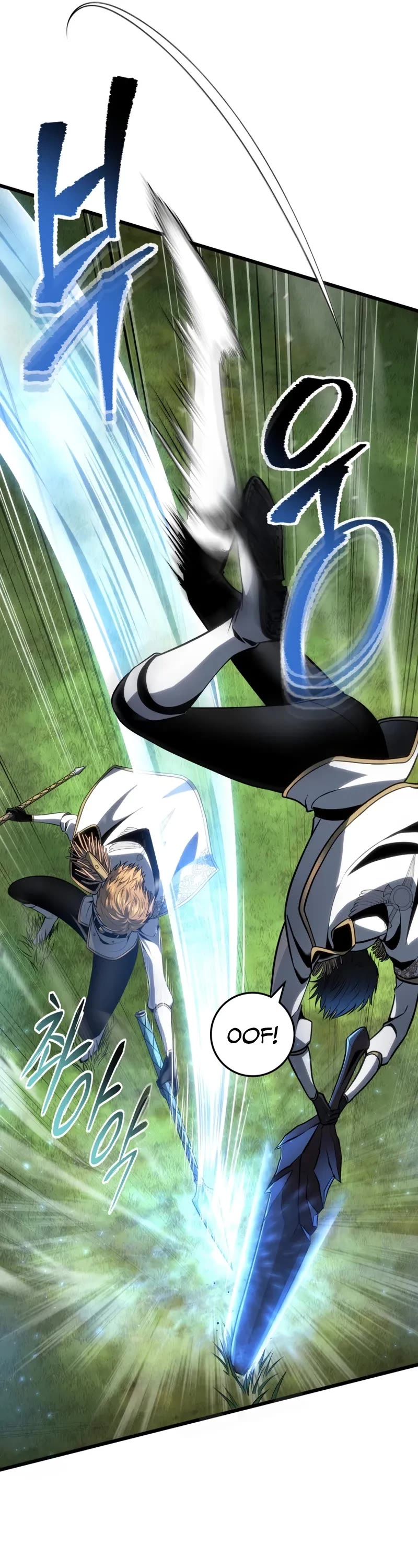 A Dragonslayer's Peerless Regression chapter 64 page 27