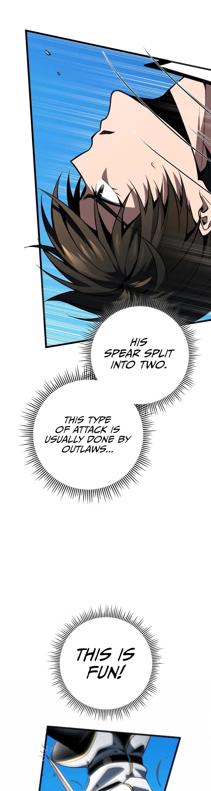 A Dragonslayer's Peerless Regression chapter 64 page 28