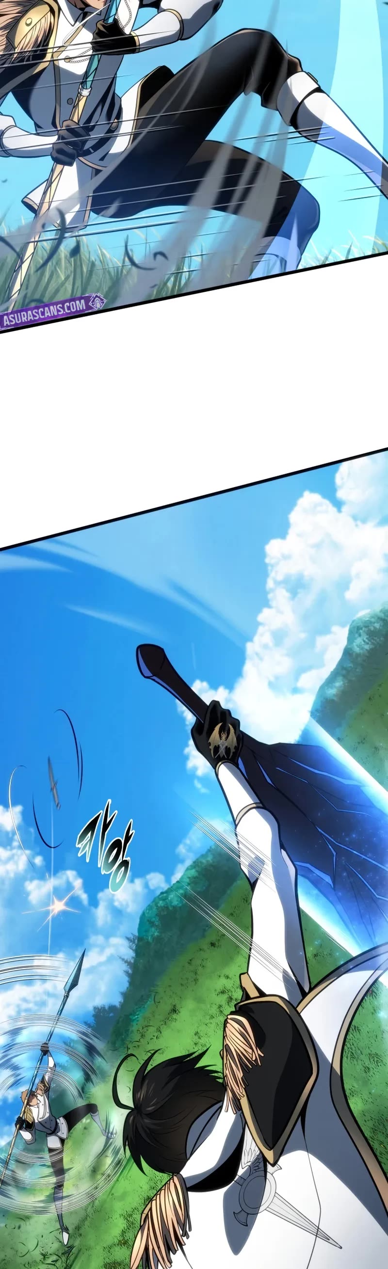 A Dragonslayer's Peerless Regression chapter 64 page 30