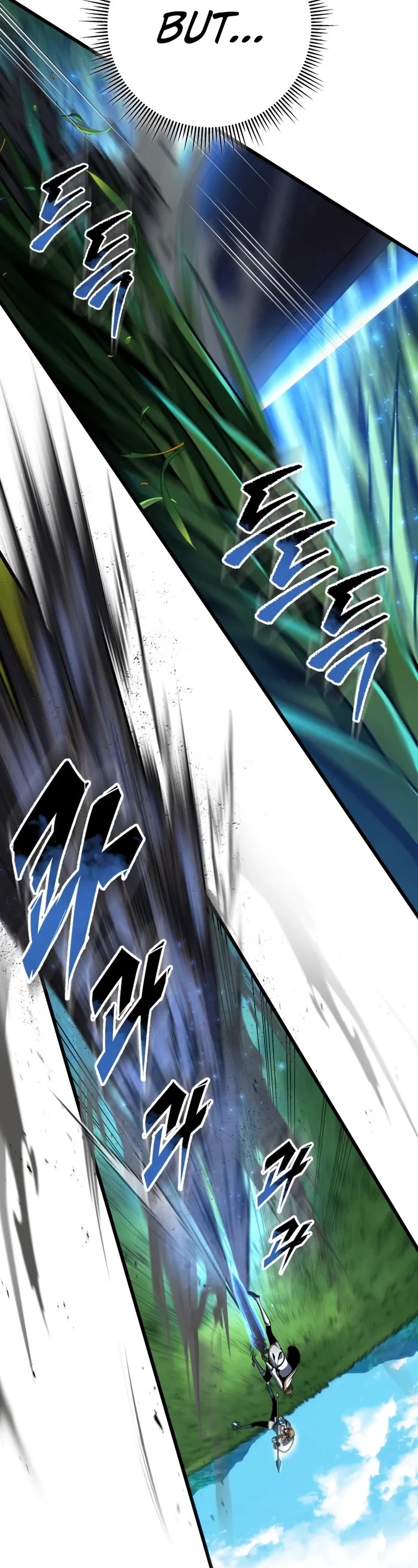 A Dragonslayer's Peerless Regression chapter 64 page 34