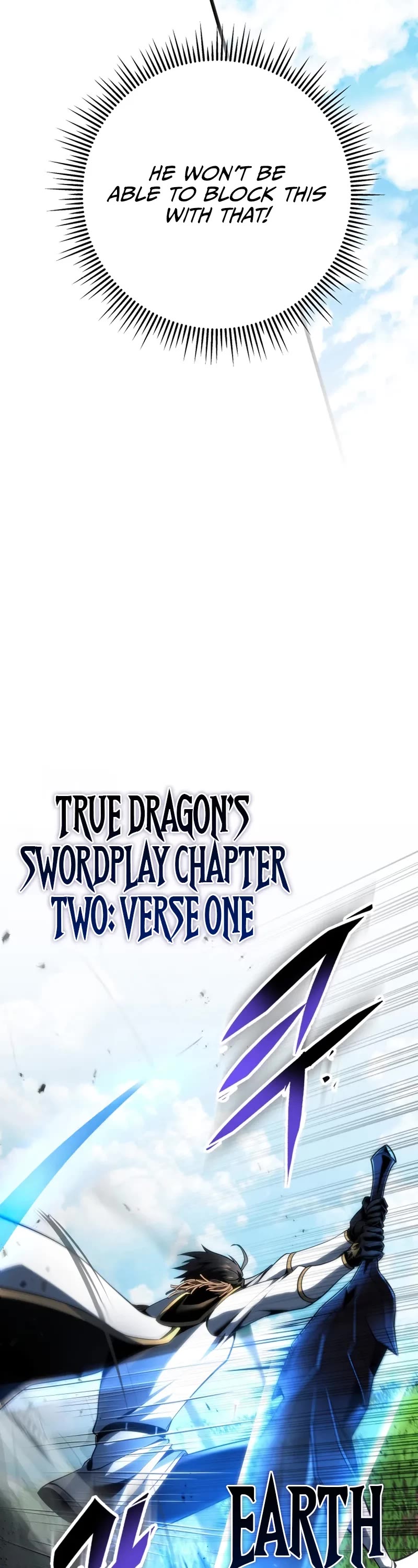 A Dragonslayer's Peerless Regression chapter 64 page 35