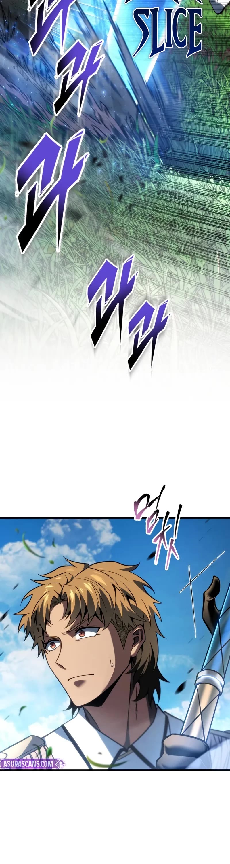 A Dragonslayer's Peerless Regression chapter 64 page 36