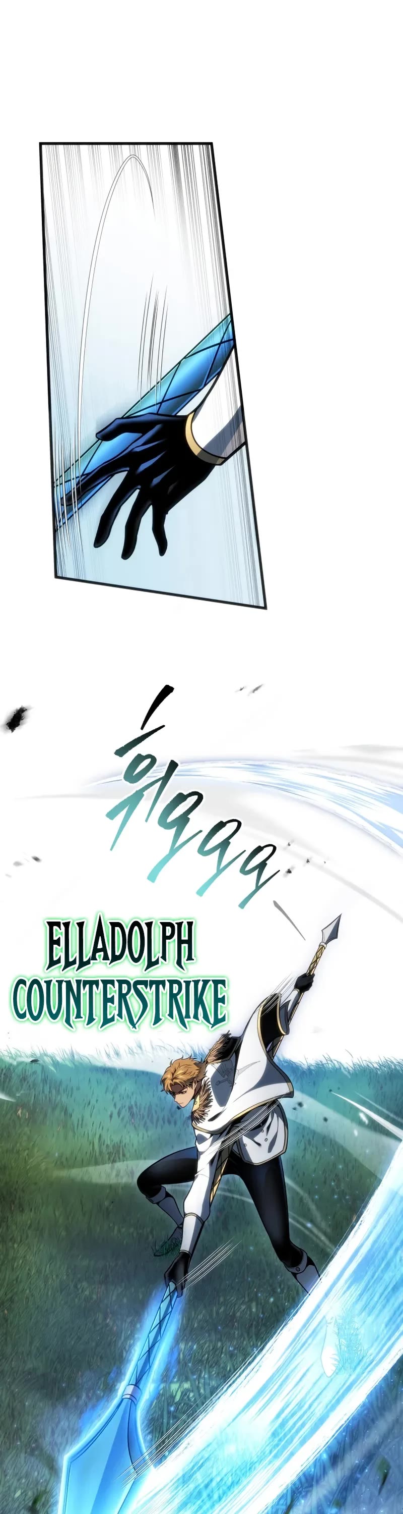 A Dragonslayer's Peerless Regression chapter 64 page 37