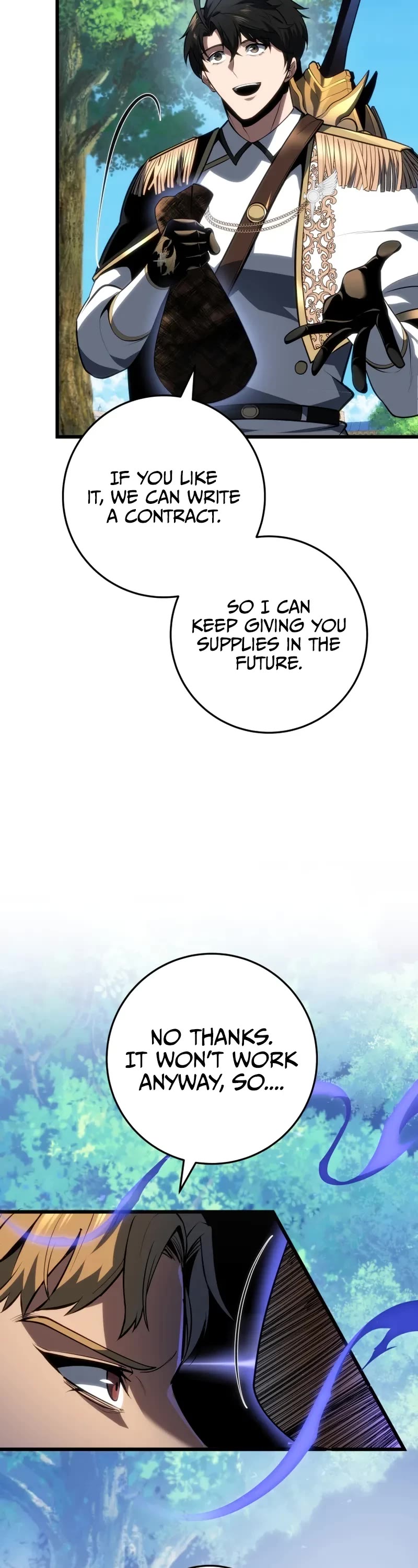 A Dragonslayer's Peerless Regression chapter 64 page 4