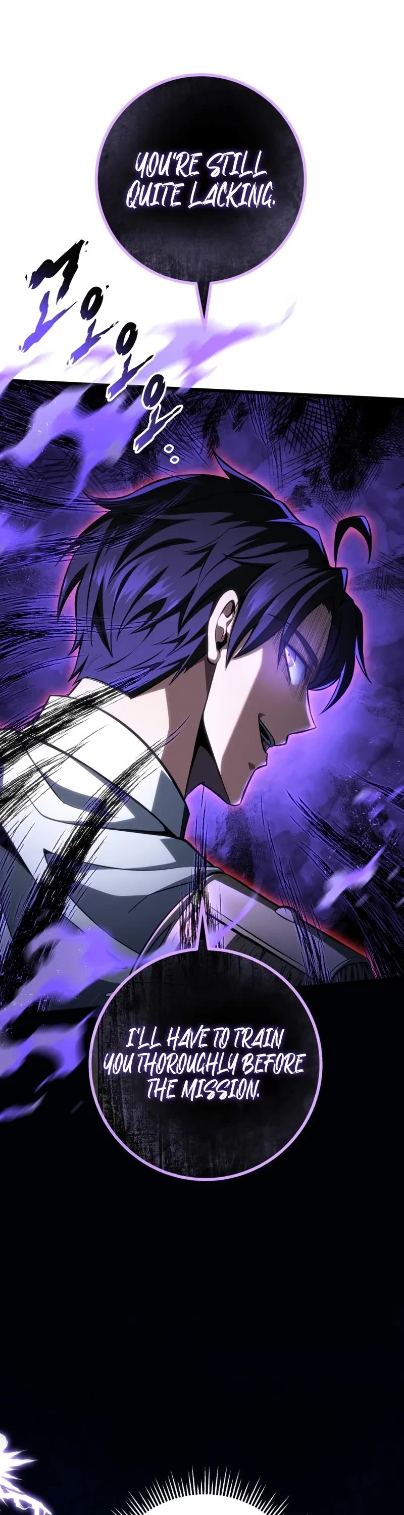 A Dragonslayer's Peerless Regression chapter 64 page 42