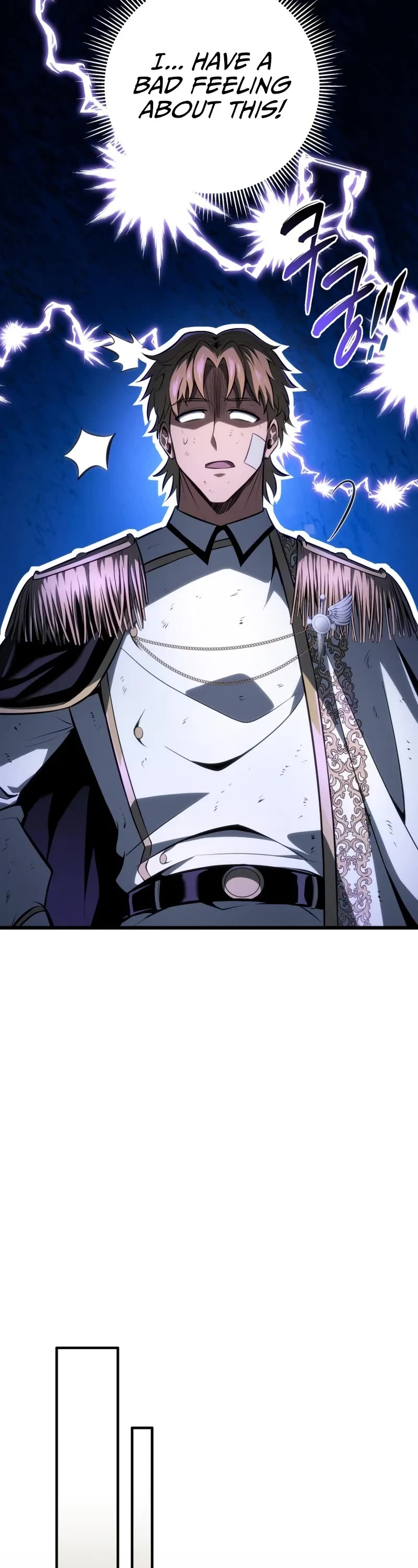 A Dragonslayer's Peerless Regression chapter 64 page 43