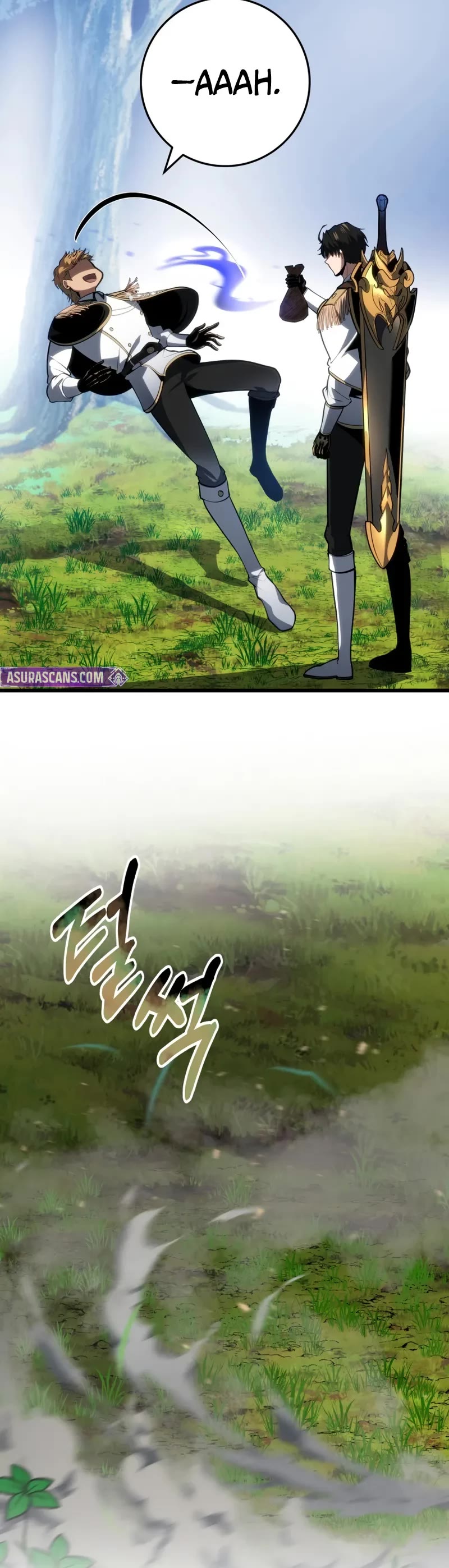 A Dragonslayer's Peerless Regression chapter 64 page 5