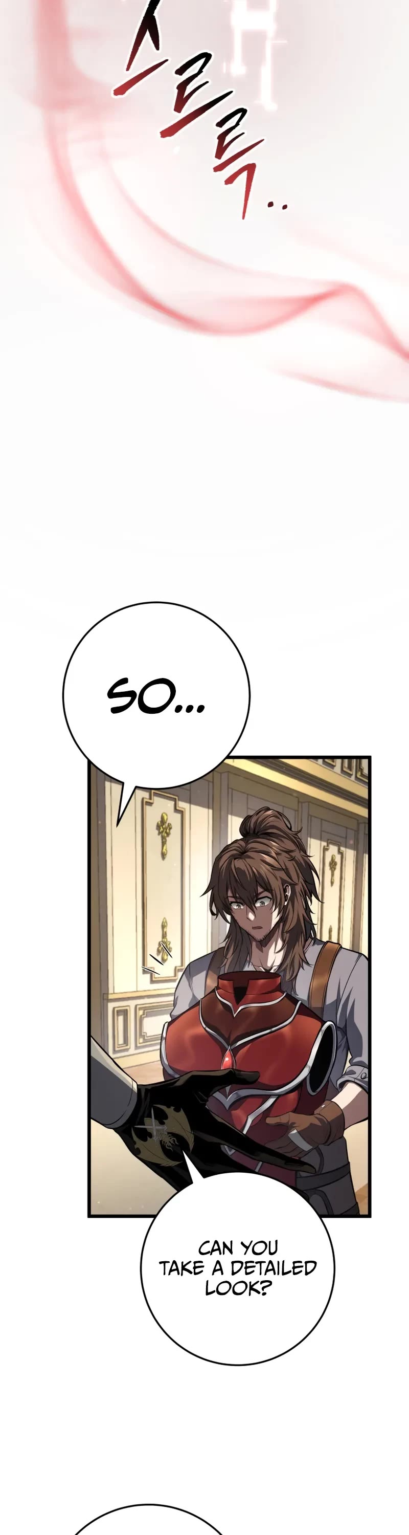 A Dragonslayer's Peerless Regression chapter 64 page 54