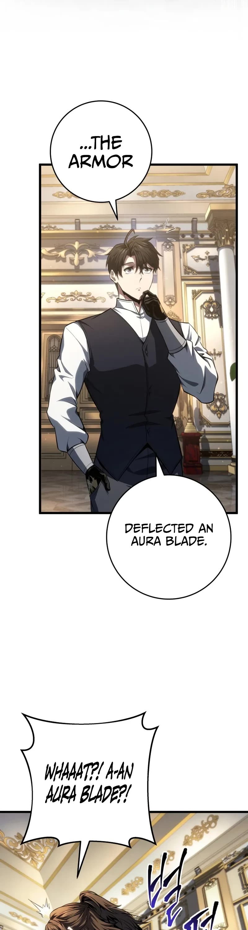 A Dragonslayer's Peerless Regression chapter 64 page 58