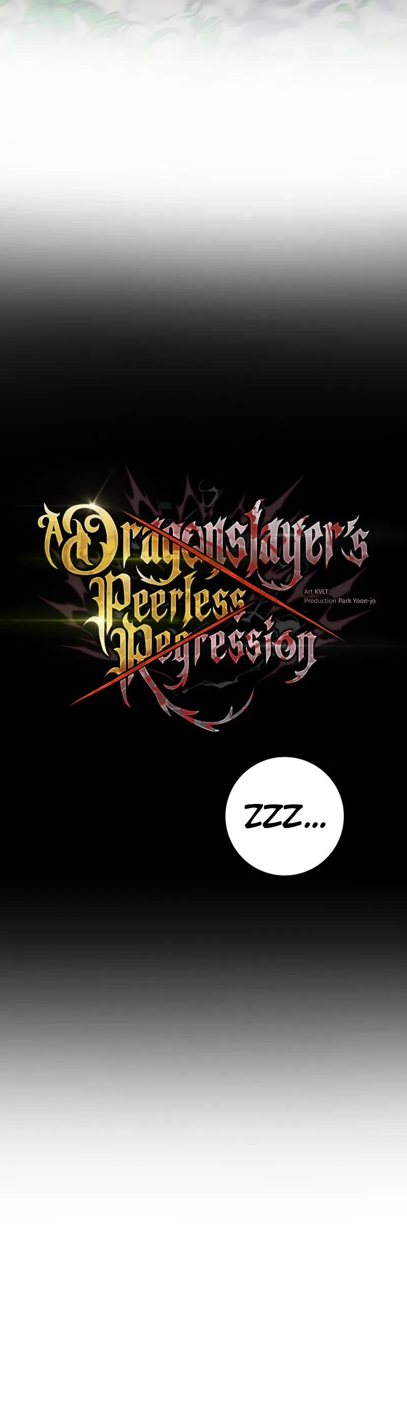 A Dragonslayer's Peerless Regression chapter 64 page 6