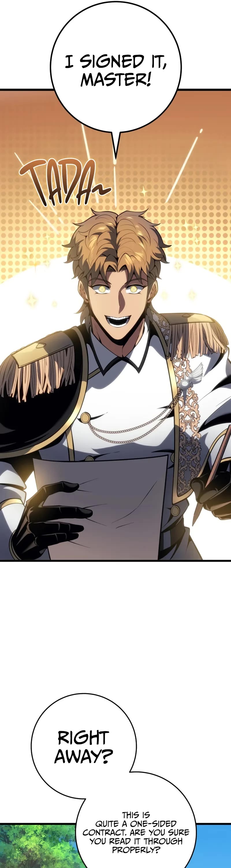 A Dragonslayer's Peerless Regression chapter 64 page 7