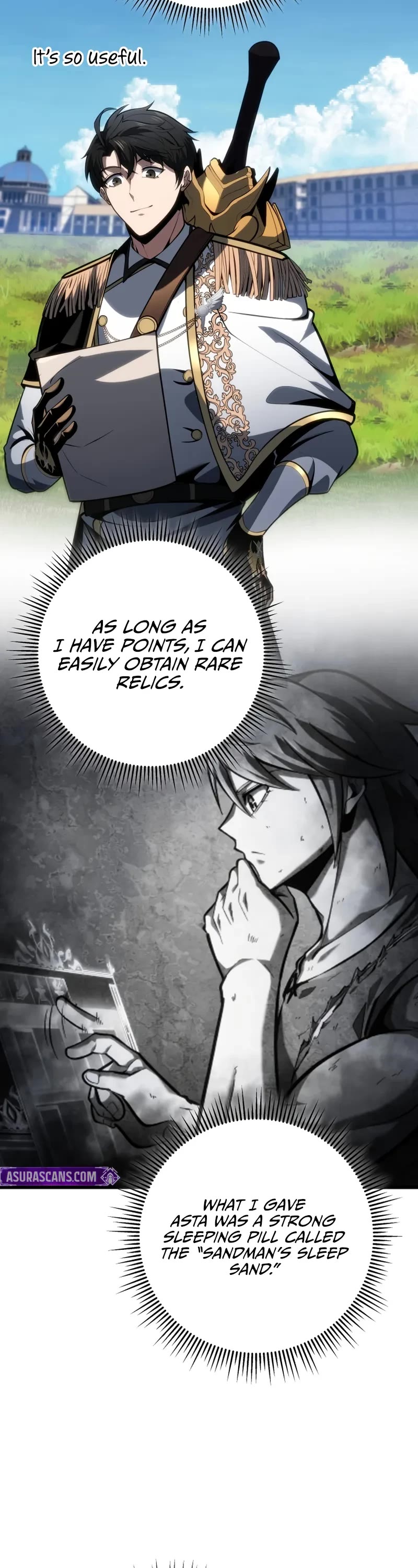 A Dragonslayer's Peerless Regression chapter 64 page 9