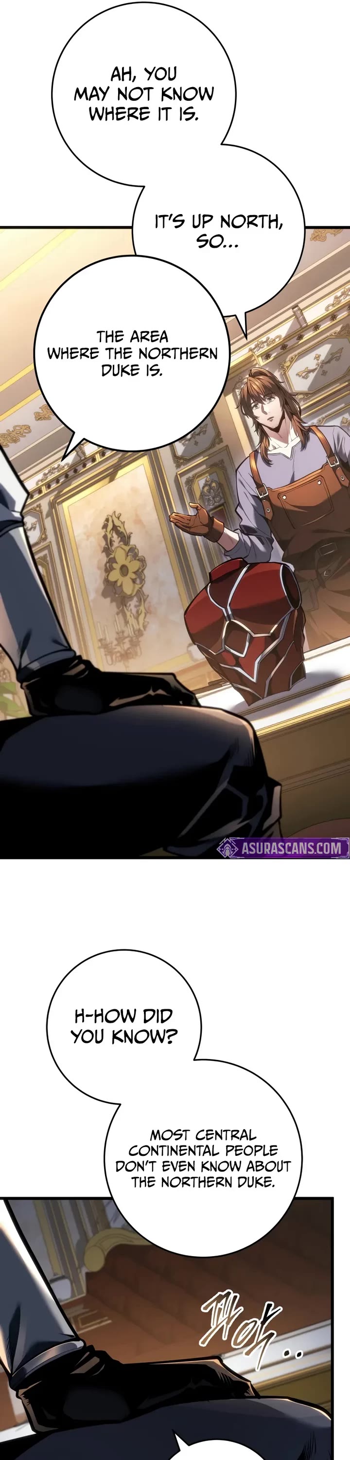 A Dragonslayer's Peerless Regression chapter 65 page 11