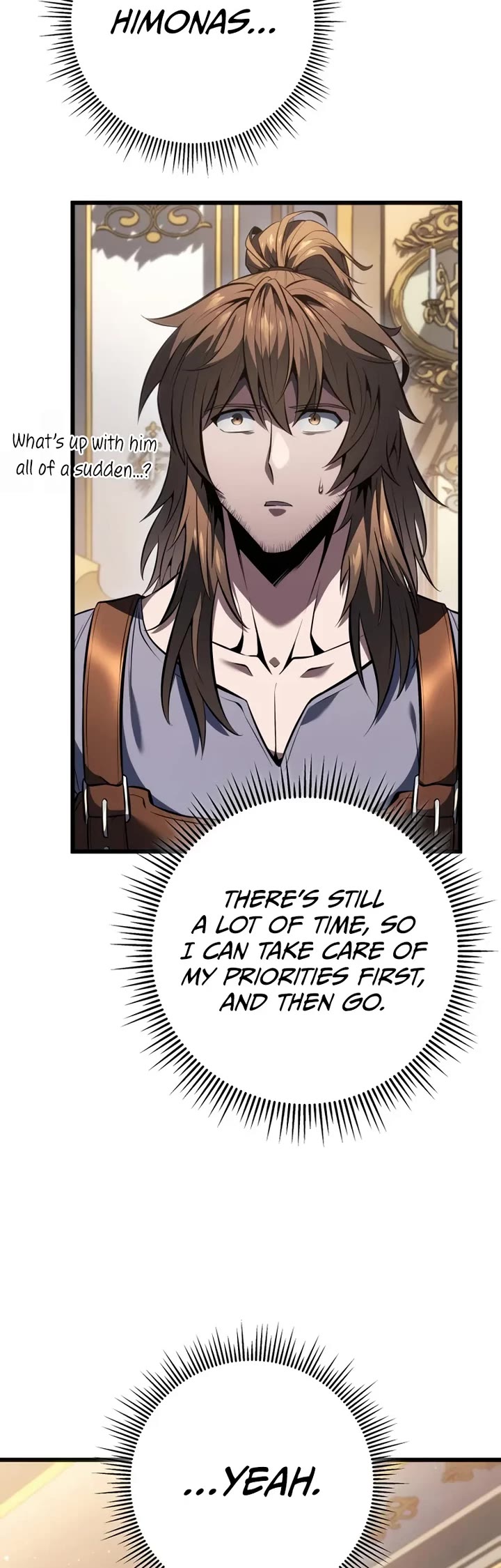 A Dragonslayer's Peerless Regression chapter 65 page 14