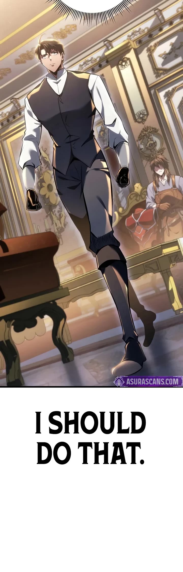 A Dragonslayer's Peerless Regression chapter 65 page 15