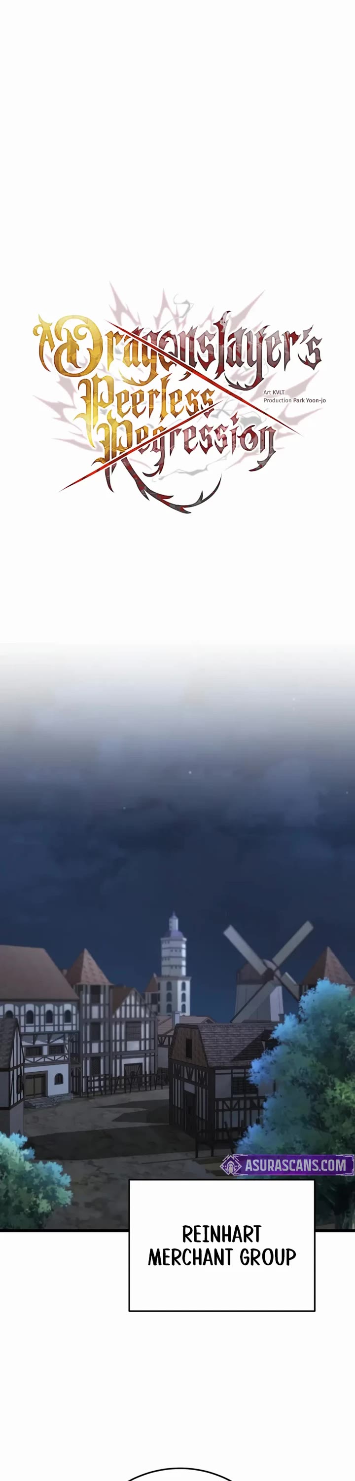 A Dragonslayer's Peerless Regression chapter 65 page 16