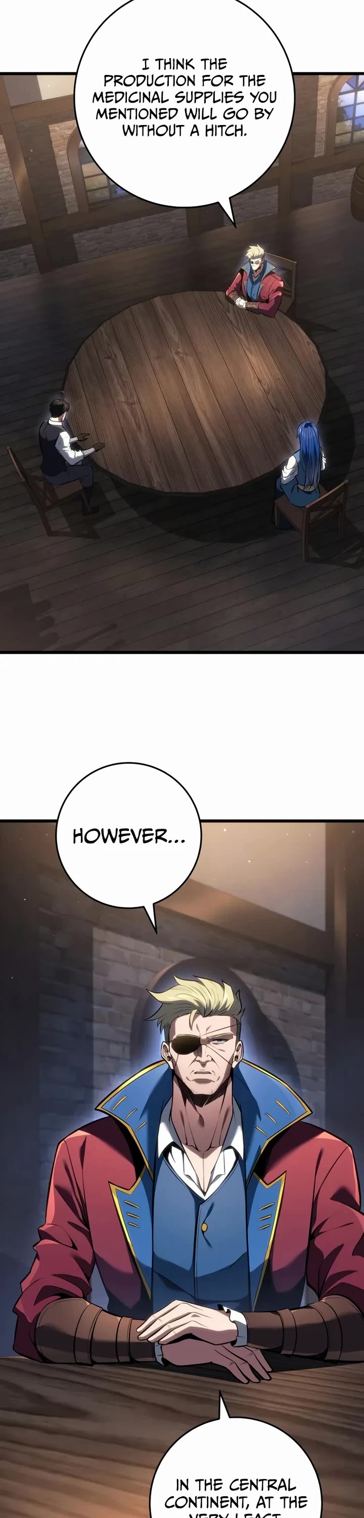 A Dragonslayer's Peerless Regression chapter 65 page 17