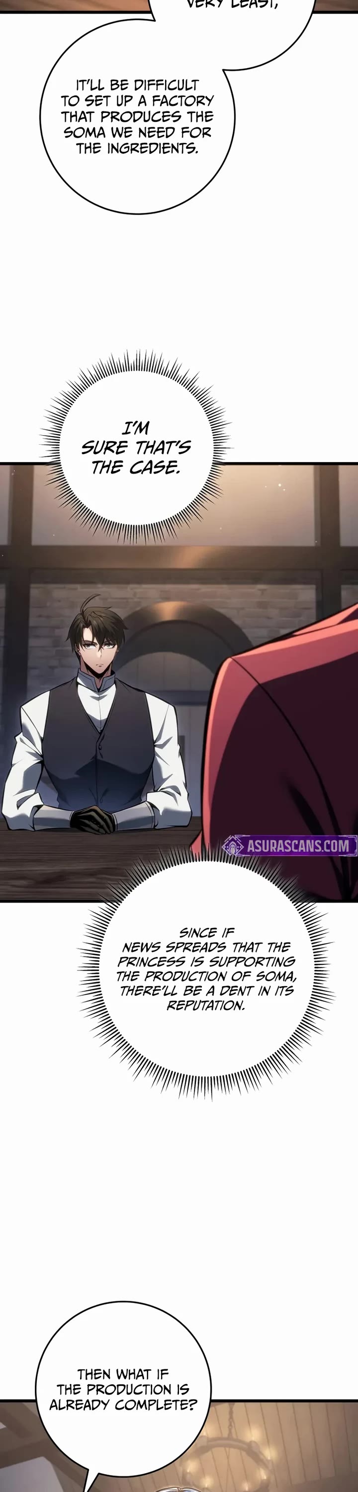 A Dragonslayer's Peerless Regression chapter 65 page 18